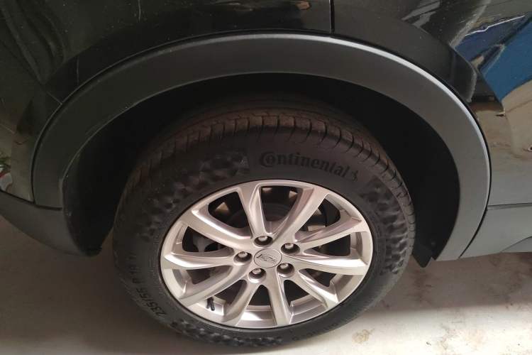 Used Cadillac XT4 2021 28T Two-Wheel Drive Tech Edition