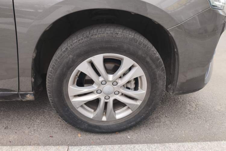 Used Haval M6 2019 1.5T DCT Two-Wheel Drive Value Edition China VI Standard