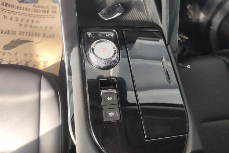 Used Haval H6 2022 3rd Generation 1.5T Automatic Two-Wheel Drive Max