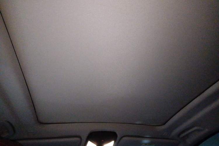 Used BMW X5 2022 Restyled xDrive 30Li Luxury Version M Sport Package Headliner