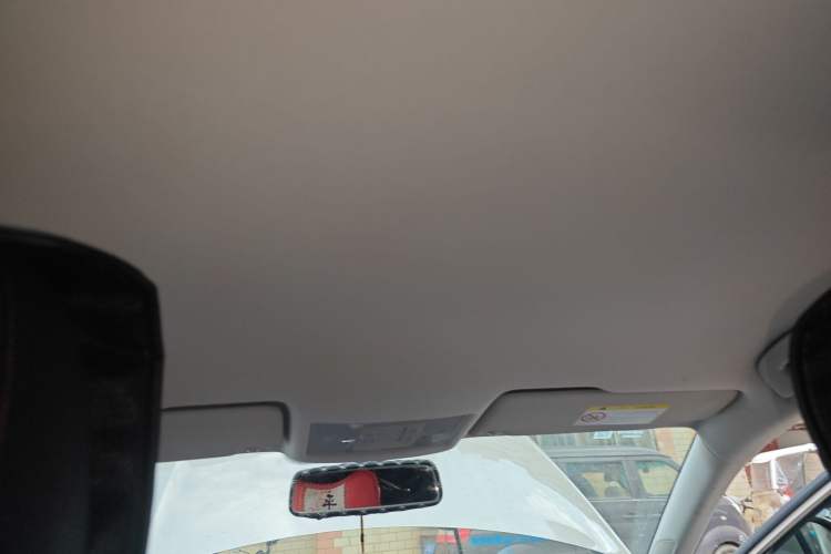 Used Volkswagen Lamando 2017 230TSI Manual Trend Edition
