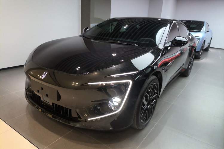 Used Avatr 12 2026 Max Pure-Electric Version