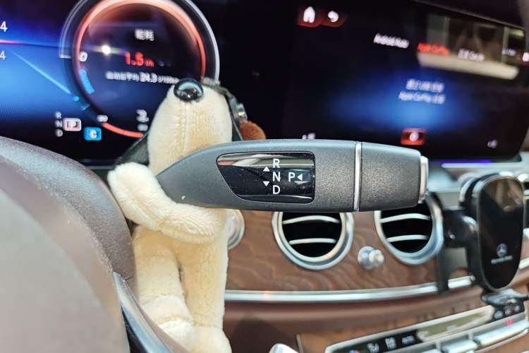 Used Mercedes-Benz E-Class 2021 Restyled E 300 L Luxury Edition
