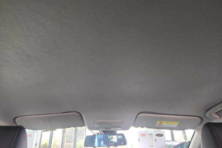 Used Wuling Jiachen 2022 1.5T CVT Smart Luxury Version
