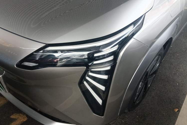 Used AION Y 2023 Younger
