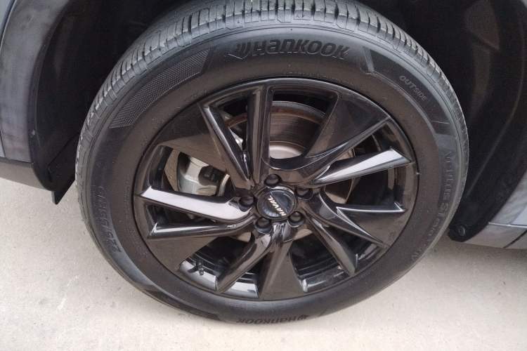 Used Haval H6 2021 3rd Generation 2.0T Automatic All-Wheel Drive Max
