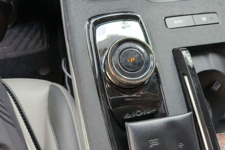 Used AION S Plus 2021 80 Ultra-Long Range Edition