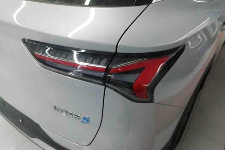 Used Wuling Xingguang S 2025 Model 510 km Flagship Version