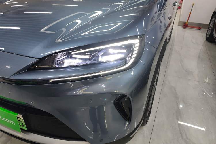 Used BYD Sealion 07 DM-i 2025 150 Flagship+ Edition Left Front Headlight