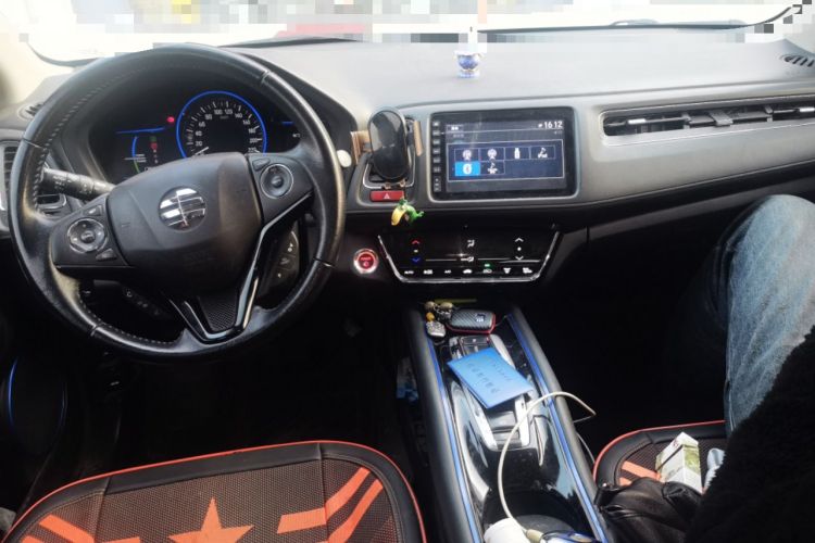 Used Everus VE-1 2020 Luxury Edition