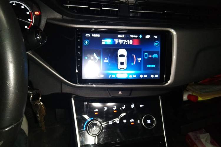 Used Chery Arrizo 5 2019 Revised PRO 1.5L CVT Youth Edition China VI Standard
