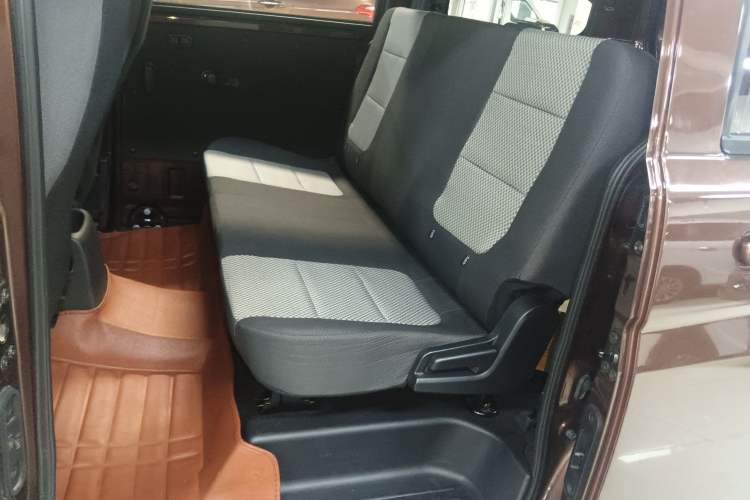 Used Chana Ounuo S 2021 1.5L Ono S Smart Edition Dual-Steaming Air-Conditioned Bus JL473QG
