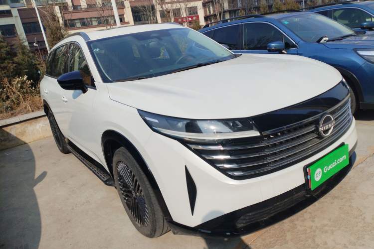 Used Nissan Pathfinder 2024 380 VC-TURBO Four-Wheel Drive Prestige Edition 6 Seats