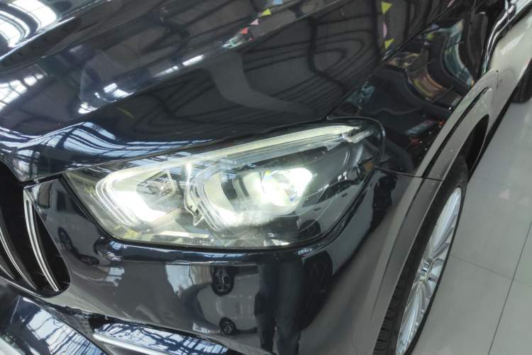 Used Mercedes-Benz GLE 2020 GLE 350 4MATIC Dynamic Edition
