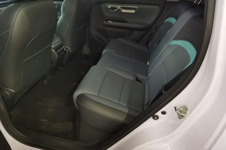 Used AION Y 2023 Younger Star Edition