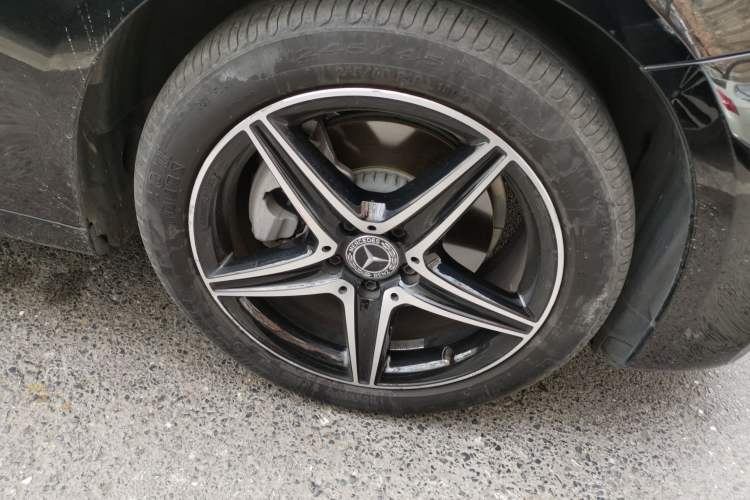 Used Mercedes-Benz E-Class 2019 E 200 Sport 4MATIC