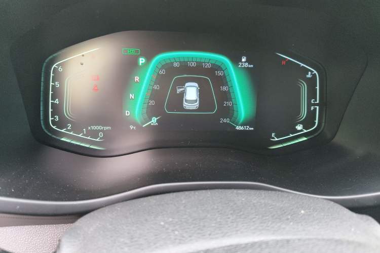 Used Hyundai ix35 2021 240TGDi DCT Two-Wheel-Drive GLS Leading Edition