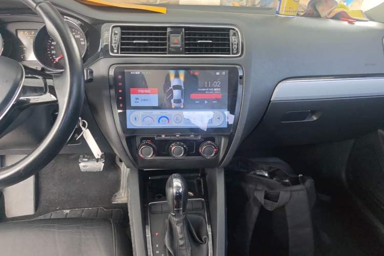 Used Volkswagen Sagitar 2015 1.6L Automatic Comfort Model