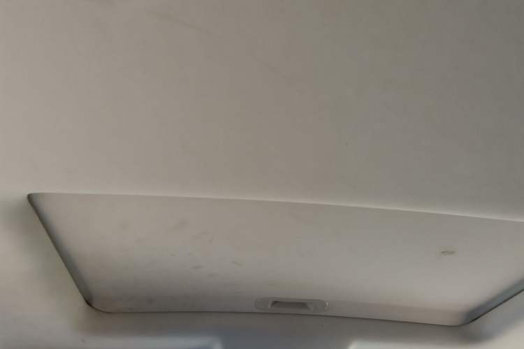 Used CHANGAN OSHAN A800 2017 1.5T Manual Luxury Model Headliner