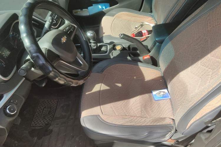 Used Chevrolet Cavalier 2018 320 Manual Xinyue Edition