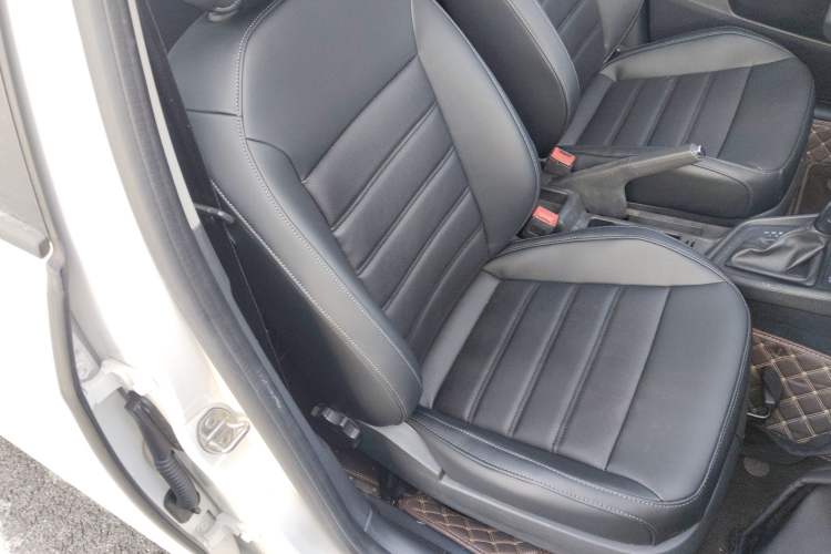 Used Volkswagen Lavida 2019 Lavida Start 1.5L Automatic Trendy Version China VI Standard