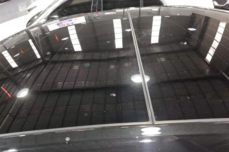 Used Audi A6L 2024 45 TFSI quattro Prestige Dynamic Edition
