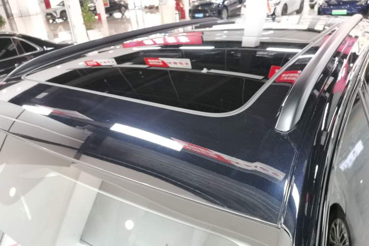 Used Volkswagen Touareg 2022 3.0 TSI Luxury Edition Black Diamond Sport Package