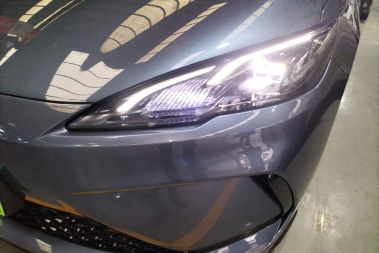 Used BYD Seal 05 DM-i 2025 DM-i Smart Drive 55KM Luxury Model