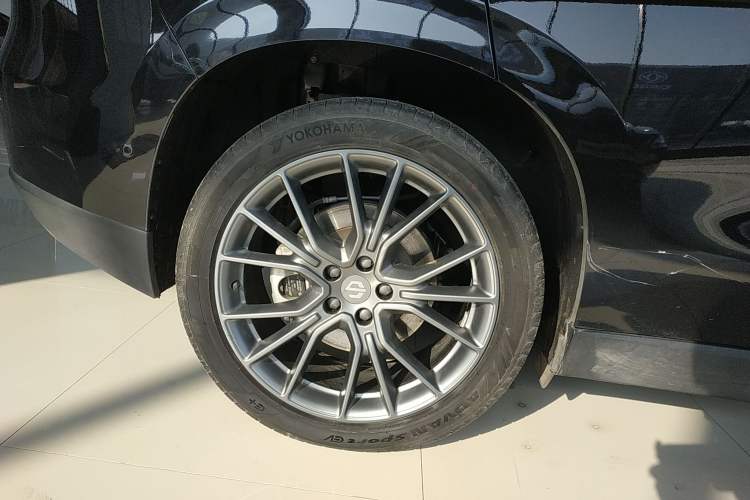 Used Leapmotor C10 2024 530 Smart Edition