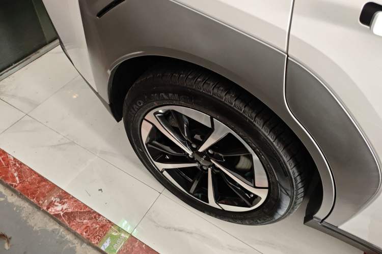 Used AION Y 2022 Plus 70 Smart Edition
