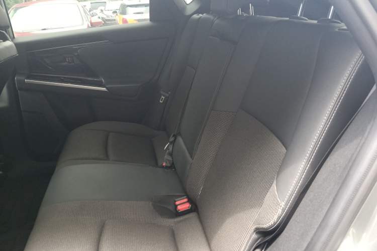 Used Toyota GAC bZ4X 2022 Long-Range Elite