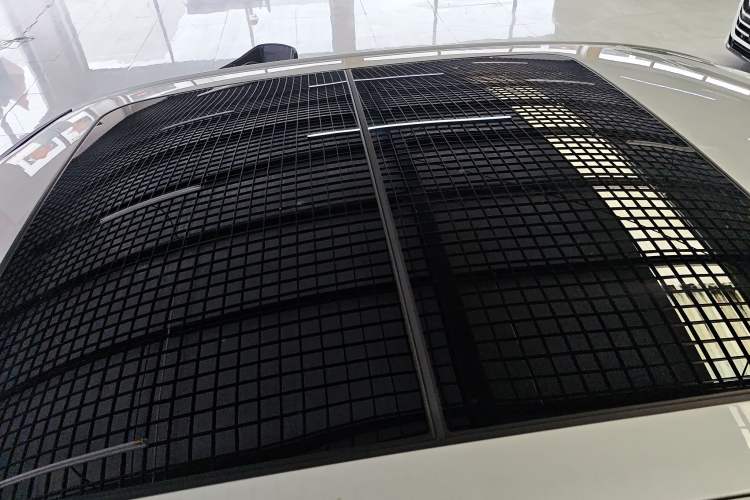 Used BMW 3 Series 2024 325Li M Sport Package