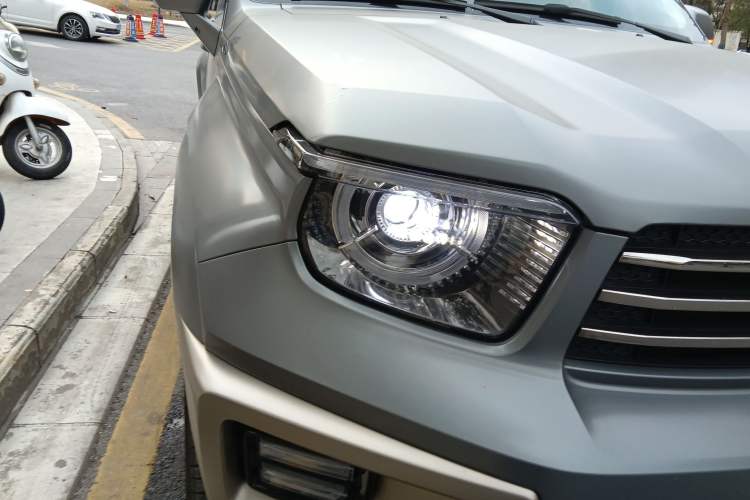 Used Tank 700 New Energy 2024 Hi4-T Extreme Edition
