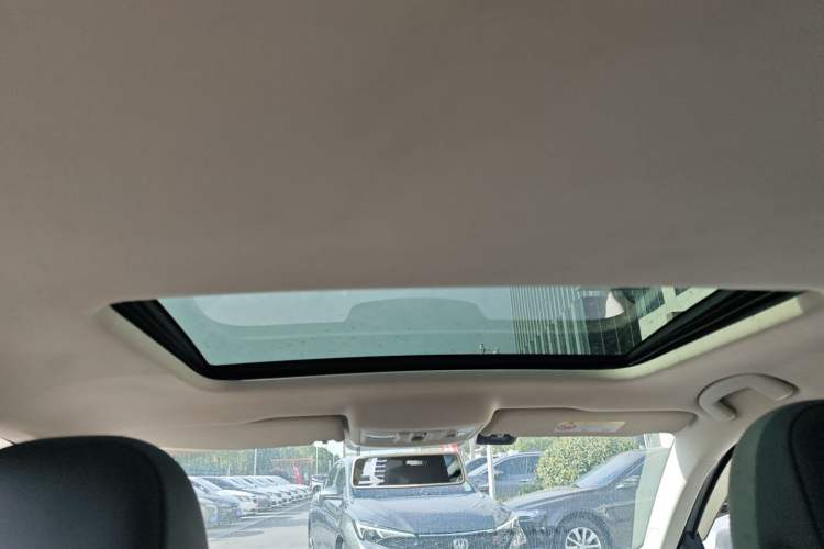 Used Volkswagen Lavida 2019 280TSI DSG Comfort Edition China VI standard
