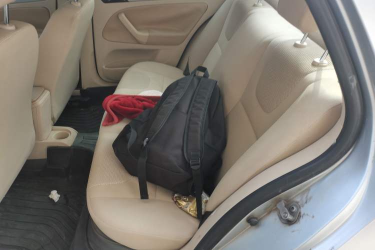 Used Volkswagen Bora 2012 1.6L Manual Fashion Edition