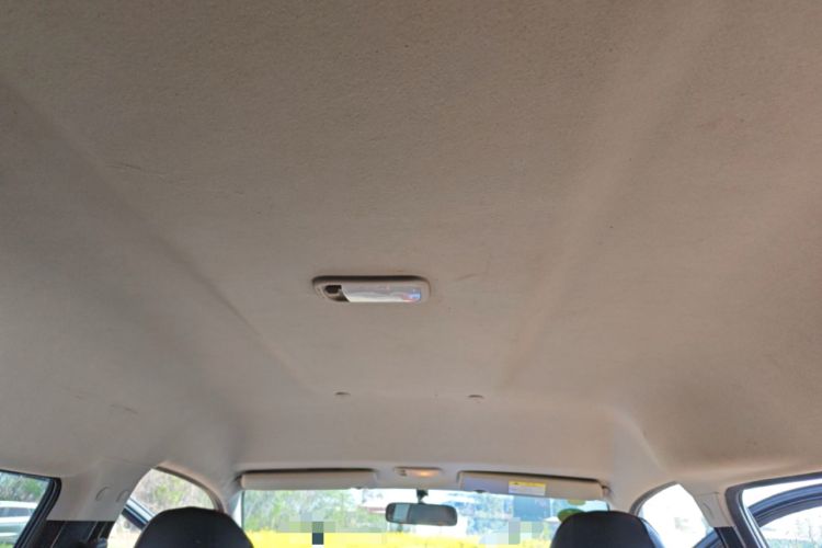 Used FORTHING Lingzhi 2022 M5 1.6L Practical 7-Seater Headliner