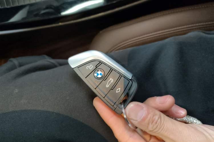 Used BMW X3 2018 xDrive25i M Sport Package China VI