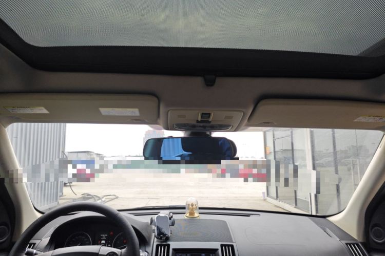 Used Land Rover Freelander 2 2013 2.0T Si4 SE Gasoline Edition
