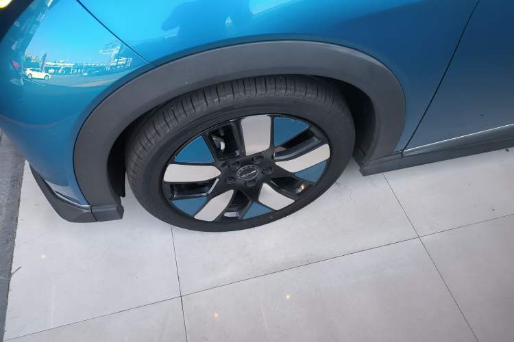 Used BYD Dolphin 2021 401km Knight Edition