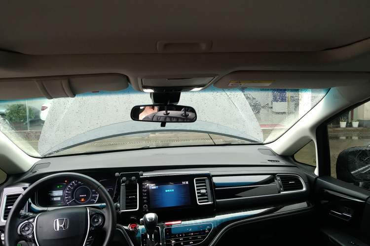 Used Honda Elysion 2019 2.0L Hybrid Supreme Edition Headliner