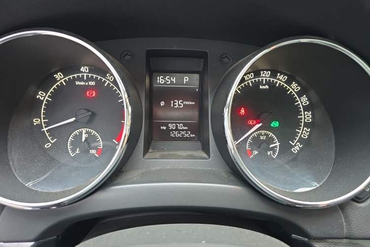 Used Skoda Yeti 2016 1.4TSI DSG Advanced Edition
