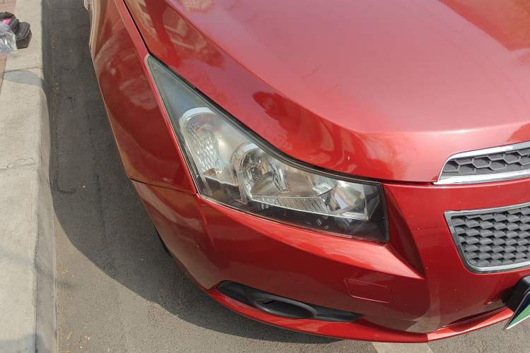 Used Chevrolet Cruze 2013 1.6L SL Grand Edition Automatic
