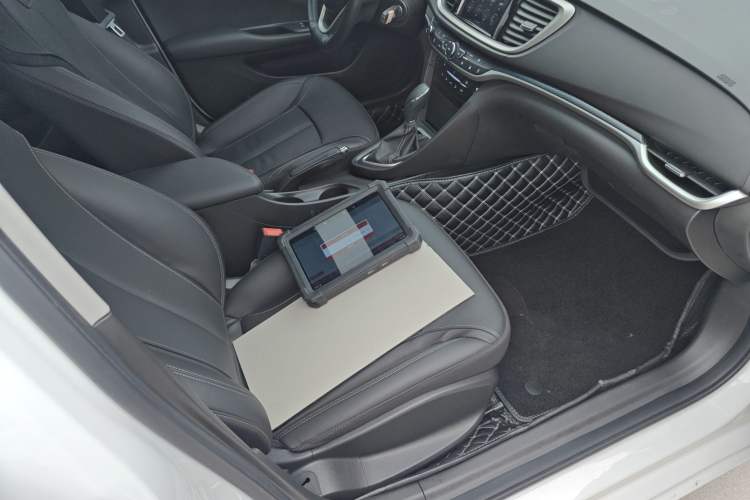 Used Buick GT 2019 18T Automatic Connected Elite Model China VI Standard