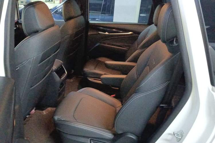 Used SAIC MAXUS G50 2021 1.5T Manual Touring B
