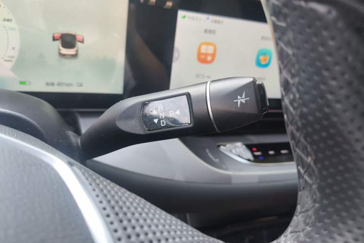 Used ARCFOX Alpha S 2023 735E Forest Edition 160kW
