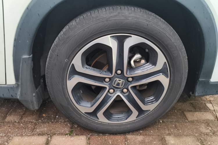 Used Honda XR-V 2020 1.5L CVT Comfort Version Right Front Wheel Hub