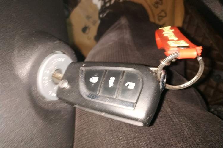 Used JMEV Xiao Qilin 2023 Joyful Edition 201km Comfort Model
