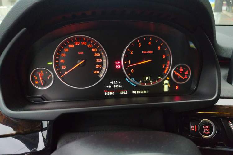 Used BMW X5 2017 xDrive35i Elegant Edition
