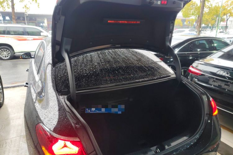 Used Mercedes-Benz E-Class 2025 E 300 L Luxury Model