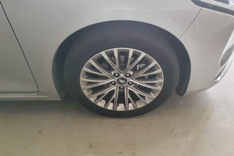 Used Bestune B70 2022 Third Generation 1.5T Automatic Enjoyment Version